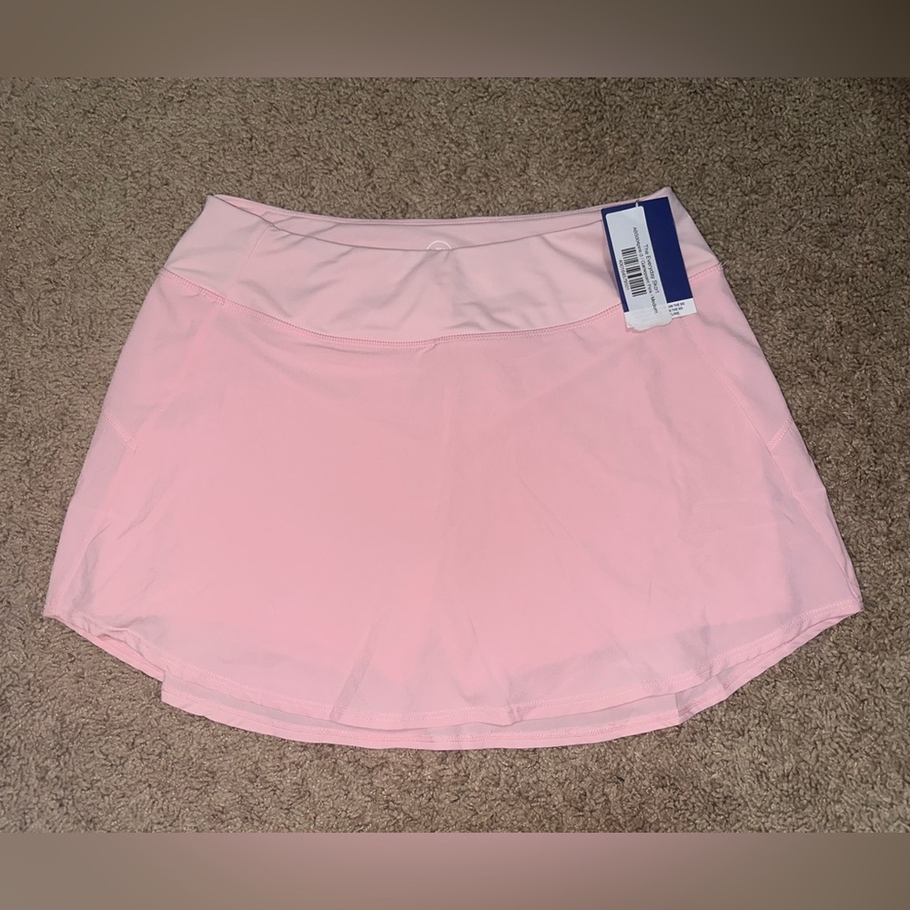 Pink skort size M